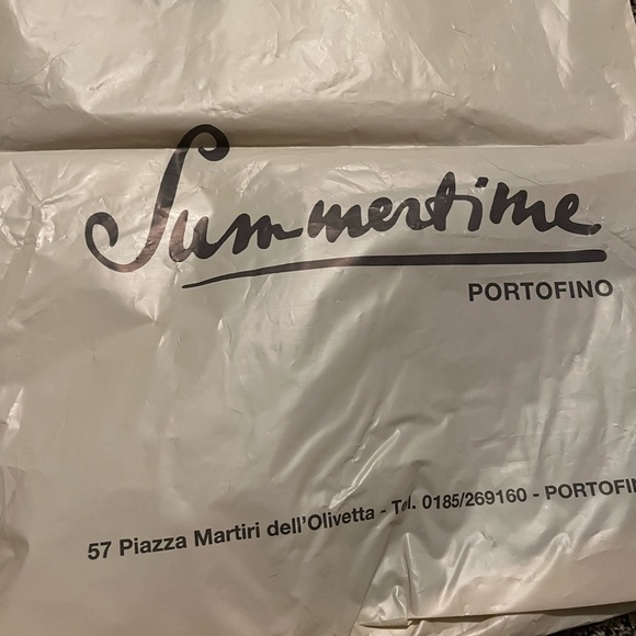 40weft scarf - Picture 5 of 5